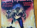 Iron Maiden - The Number Of The Beast - 7
