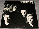 LP · The Cramps · Gravest Hits · Vinyl