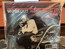 Hank Mobley , Workout (Analogue Productions Blue Note 2 LP) AP-84080 SEALED #942