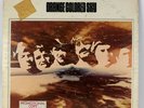 Orange Colored Sky 73031 Lp Record Promo