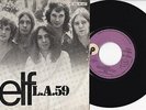 ELF (DIO) -L.A. 59 / Carolina County Ball- 7