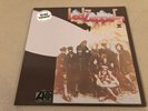 Led Zeppelin - II - Weiße Vinyl LP DJ Copy Monaural Atlantic 8236 Reissue RAR