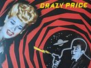 MESSER CHUPS CRAZY PRICE TRASH WAX RECORDS VINYLE NEUF NEW VINYL LP