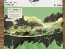 Elder  - Reflections Of A Floating World - BRAND NEW COLORED VINYL 2x LP Album