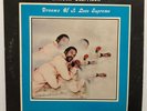 Wendell Harrison DREAMS OF A LOVE SUPREME LP Wenha WHR 015 Soul Jazz 1980 Rare