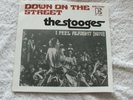 The Stooges - Down On The Street - International records - Mint