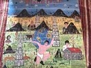 TALKING HEADS Little Creatures LP 85 Sire 1-25305 1ST PRESS PLAYS EX VG+/VG+