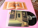 Vic Chesnutt LP at the Cut Original NM With Poster