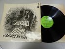 Jancis Harvey ?– Distance Of Doors near mint LP KLPS 47