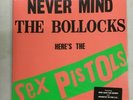 The Sex Pistols - Never Mind The Bollocks Here's The Sex Pistols (vinyl, sealed)