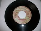 Rare TOMMY NAVARRO - I Cried My Life Away Northern Soul 45 rpm De Jac 1253