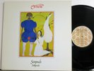 Ornette Coleman Charlie Haden Soapsuds Soapsuds Original Gatefold VG++ Booklet
