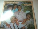 STILL-SEALED 12 Inch VINYL LP--- DeBARGE:  ALL THIS LOVE
