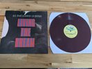 Big Mike Colonia - Living The Dream 12“ Violettes Vinyl Neu Lim. 100 Stück