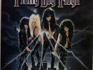 Pretty Boy Floyd Leather Boyz With Electric Toyz vinyl LP album record UK
