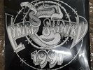 Lynyrd Skynyrd - 1991 SEALED VINYL ORIGINAL PRESS LP