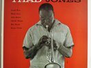 Thad Jones S/T Debut Mono OJC Reissue Near Mint Charles Mingus Frank Wess