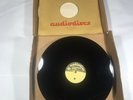 Record Blank Discs Box Of 25 12” Vintage AUDIO DISCS MADE IN USA NY ORIGINALS