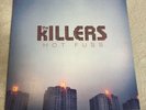 Hot Fuss Red Foil Viny No. 9/100