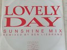 Bill Withers Lovely Day Sunshine Mix 12