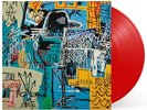 The Strokes The New Abnormal LP Indie Exclusive 180g Red Vinyl New
