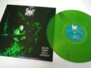 * SLIPKNOT kill feed mate  rare Vinyl record grey Iowa versus kind