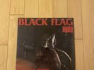 Black flag damaged 9502   ...sealed      Henry Rollins
