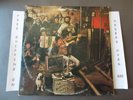 BOB DYLAN AND THE BAND THE BASEMENT TAPES 1975 DBL LP C2 33682