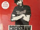 NIPSEY HUSSLE - CRENSHAW - 2LP - RED & WHITE MIXED COLORED VINYL