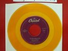 Beatles  * YOU'VE GOT TO HIDE YOUR LOVE AWAY *  GOLD VINYL JUKE BOX 45 MINT/NEW