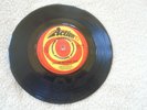 MELVIN DAVIS  Save It / This Love Was Meant To Be '69 Action UK  45  R&B  VG+