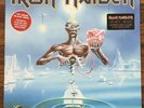 Iron Maiden-Seventh Son Of A Seventh Son 180g LP 2016 RE BMG US Mint/Mint