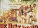 Fela Ransome - Kuti* & The Africa 70* ?– He Miss Road 180g LP 2014 RE KFR US M/M