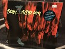 Soul Asylum Hang Time LP Vinyl Record 1988 SP-5197 Twin Tone Jack Cartoon Return