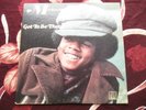MICHAEL JACKSON GOT TO BE THERE ORIGINAL 1971 USA PRESSING MOTOWN VINLY ALBUM LP