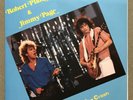 Robert Plant & Jimmy Page After the Crash Volume II  2 LP Led Zeppelin