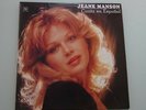 JEANE MANSON   Canta en Espagnol  33 T  import Colombie 