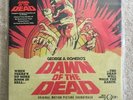 Dawn Of The Dead - Unplayed 2xLP Vinyl Soundtrack Waxwork Goblin George Romero