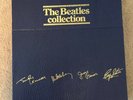 The Beatles Collection 13 Record Blue Import Box Set BC13 OC162-53163/53176
