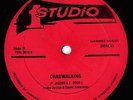 PRINCE JAZZBO-crab walking    studio 1 12