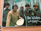 The Kitchen Cinq ?– Everything But- LHI Records ?– E 712000 1967 Garage Lp NM-