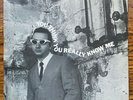 Gary Wilson - You Think You Really Know Me LP Private Psych NM w/ 3 Inserts