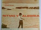 Ritmo y Alegria Conjunto Flores Valdes MFR 067 VG+ #3025