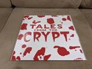 Tales From The Crypt Soundtrack - TEST PRESSING /24 - NEW + SEALED