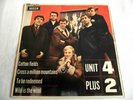 UNIT FOUR PLUS TWO   UNIT 4 PLUS 2 ** 1965 DECCA EP 45