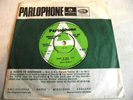EDWICK RUMBOLD   SHADES OF GREY ** 1967 PARLOPHONE 45 DEMO. MINT-