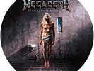 Megadeth-Countdown to Extinction Vinyl / 12