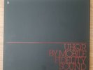 ROCK PROG LP - ALAN PARSONS PROJECT 