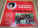 SONORA MEXICO - TE DOY MI CARIÑO  hEaR It  Mexico SALSA Guaracha BOLERO latin LP