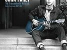 John Fahey - The Transcendental Waterfall [New Vinyl LP] Oversize Item Spilt, Lt